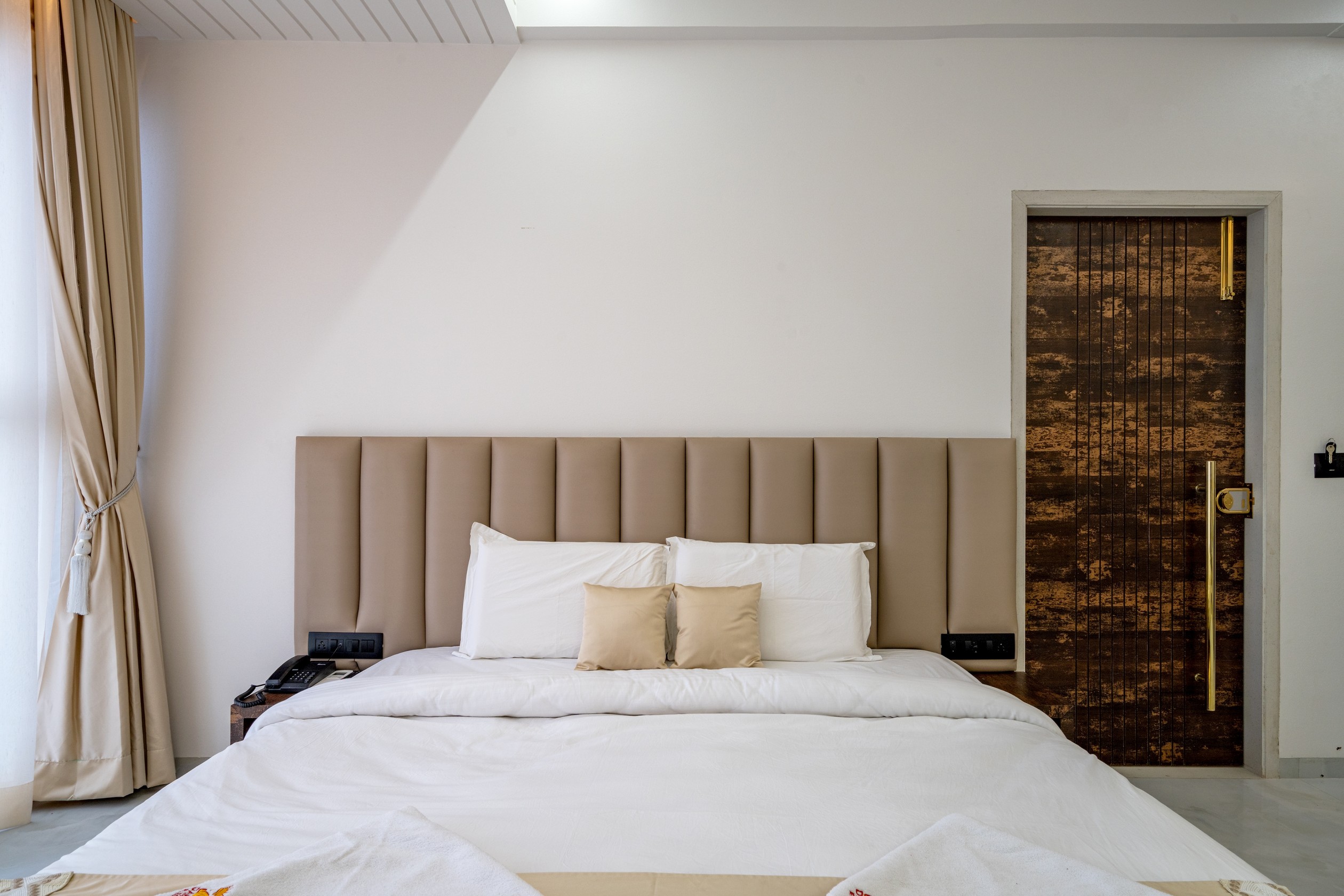 Darshan Executive Hotel